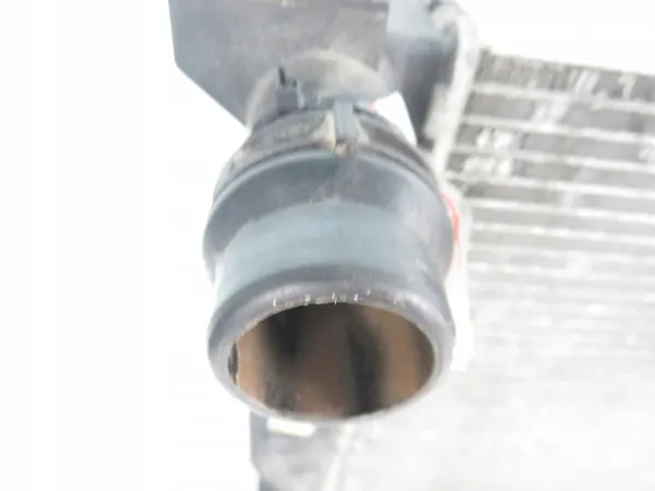 Radiador de agua Audi A4 B7 2.0 TFSI image 4