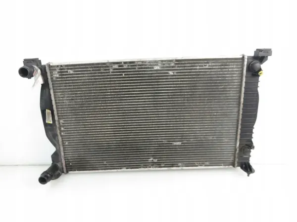 Radiador de agua Audi A4 B7 2.0 TFSI image 6