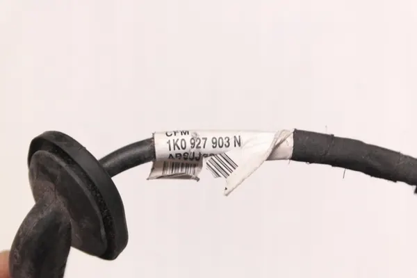VW Audi Seat Skoda ABS-anturin johdotus 1K0927903N image 2