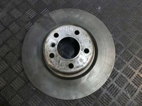 Discos e pastilhas de freio traseiros BMW F20 F21 F22 F23 F30 F31 F32 F36 image 3