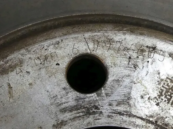 Discos e pastilhas de freio traseiros BMW F20 F21 F22 F23 F30 F31 F32 F36 image 4