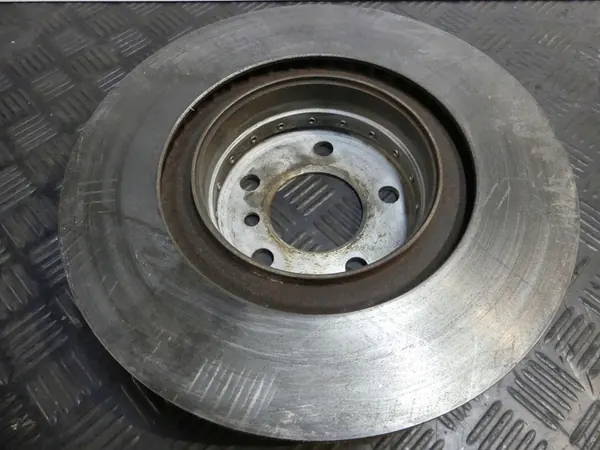 Discos e pastilhas de freio traseiros BMW F20 F21 F22 F23 F30 F31 F32 F36 image 5