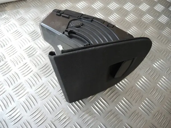 Kleine bestuurderszijde handschoenenkast OEM 9378558 zwart image 2