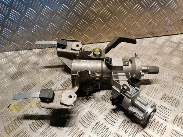Opel Corsa D Ohjausvaihde Osa OEM MDY23928 image 2