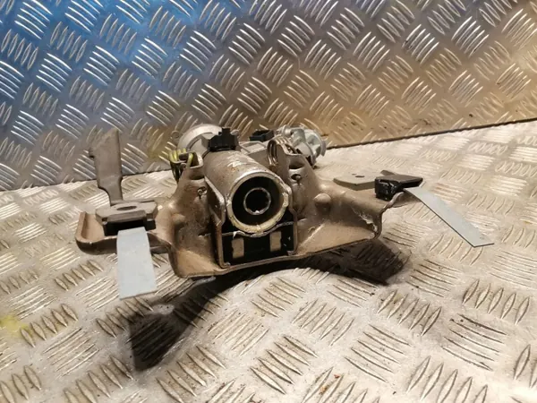 Opel Corsa D Ohjausvaihde Osa OEM MDY23928 image 3
