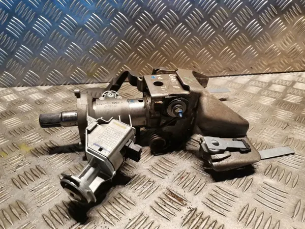 Opel Corsa D Ohjausvaihde Osa OEM MDY23928 image 4