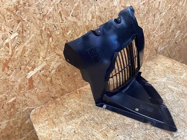 Porsche PANAMERA 971 976 LIFT 2024 Left Front Fender 976809957 image 2