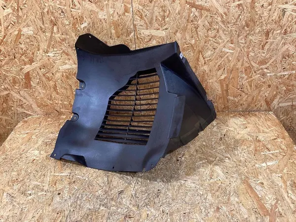 Porsche PANAMERA 971 976 LIFT 2024 Left Front Fender 976809957 image 5