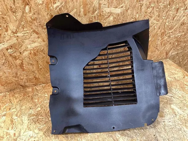 Porsche PANAMERA 971 976 LIFT 2024 Left Front Fender 976809957 image 6