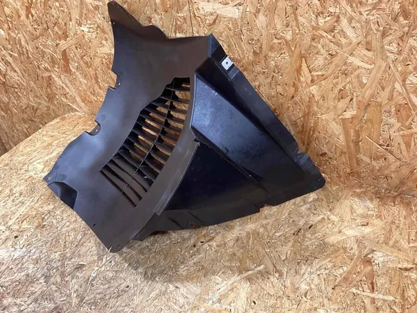 Porsche PANAMERA 971 976 LIFT 2024 Left Front Fender 976809957 image 7