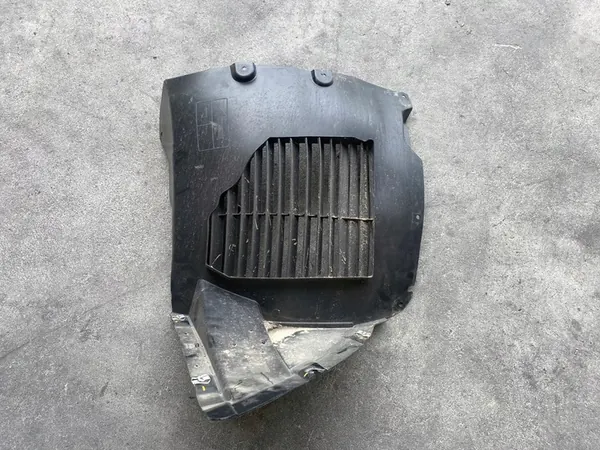 Porsche PANAMERA 971 976 LIFT 2024 Left Front Fender 976809957 image 9