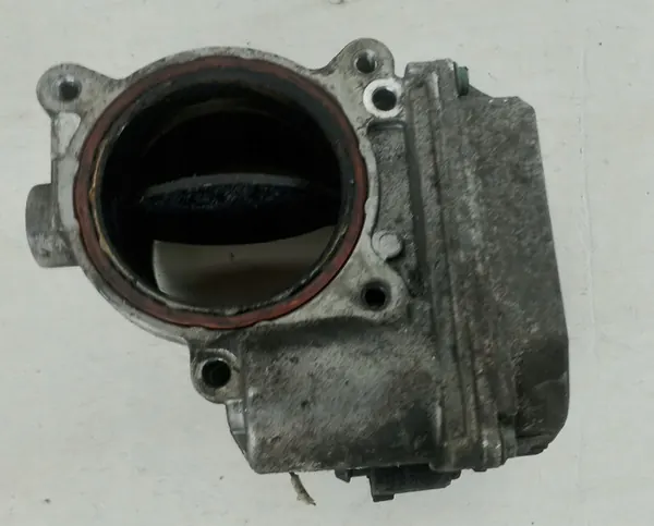 Drosselklappe VW Phaeton Touareg Audi A4 A6 3.0 TDI image 6