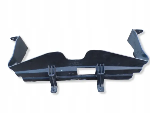 Volant Prise d'Air Opel Mokka A OEM 95081752 image 2