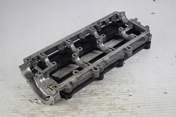 Ventilock Audi VW 3.0 TDI Höger image 2