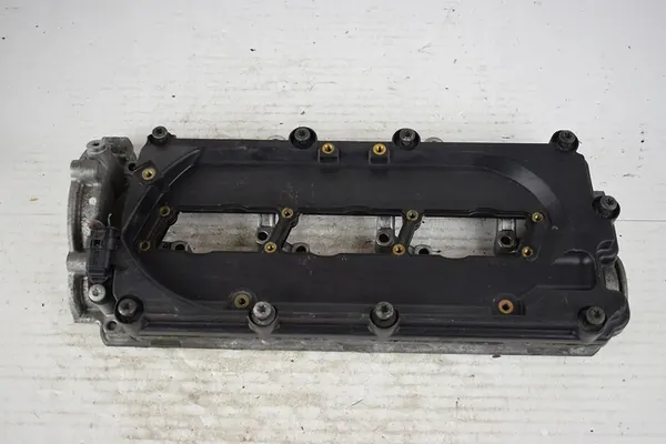 Ventilock Audi VW 3.0 TDI Höger image 3