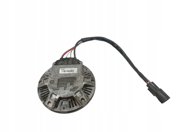 Módulo ventoinha motor OEM 500007302 Range Rover Sport II image 2
