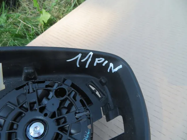 Specchio destro Renault Captur Lift 963018492R image 3