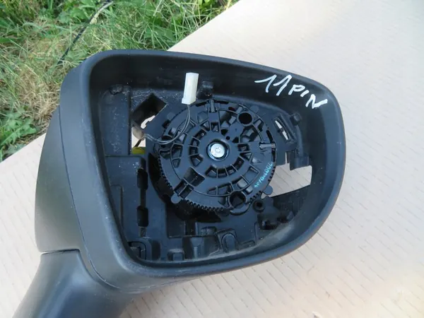 Specchio destro Renault Captur Lift 963018492R image 4