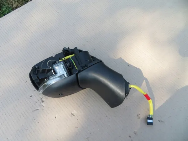 Specchio destro Renault Captur Lift 963018492R image 5