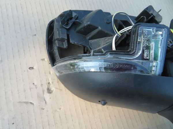 Specchio destro Renault Captur Lift 963018492R image 6