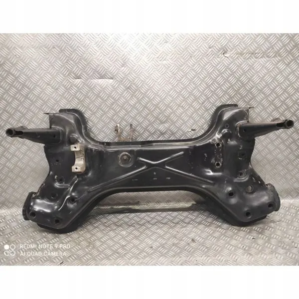 Framhjälpram OEM 01369383080 för Peugeot Boxer image 2