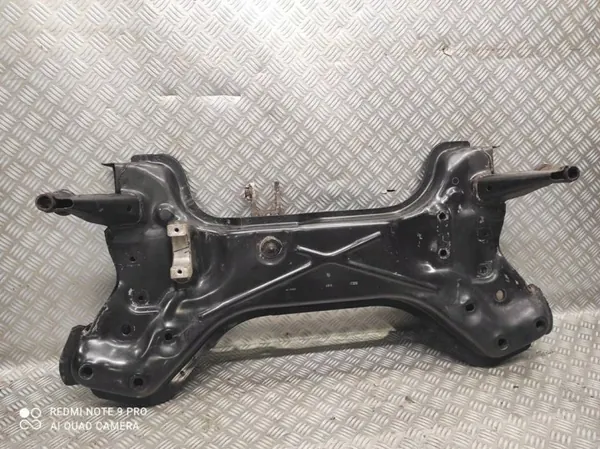 Framhjälpram OEM 01369383080 för Peugeot Boxer image 3