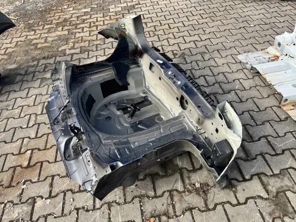 Hinterachse OEM VW29885 für Skoda Kamiq 2019- image 3
