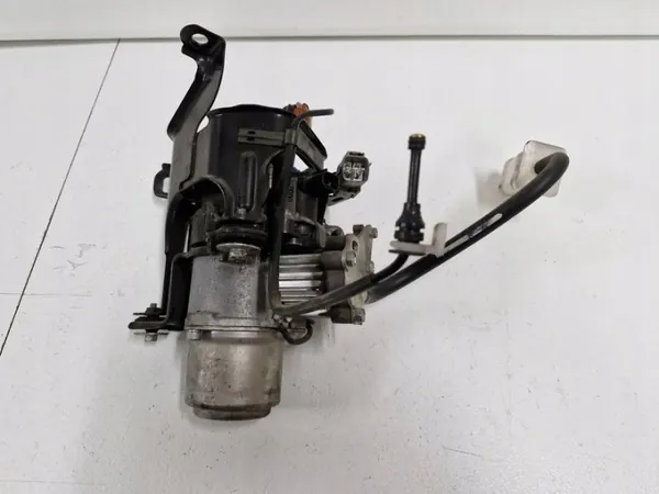 Lexus LS460 LS600 Veringscompressorpomp OEM EDRFGTHYGTRFEDWS image 2