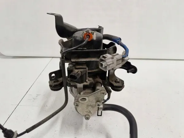 Lexus LS460 LS600 Veringscompressorpomp OEM EDRFGTHYGTRFEDWS image 3