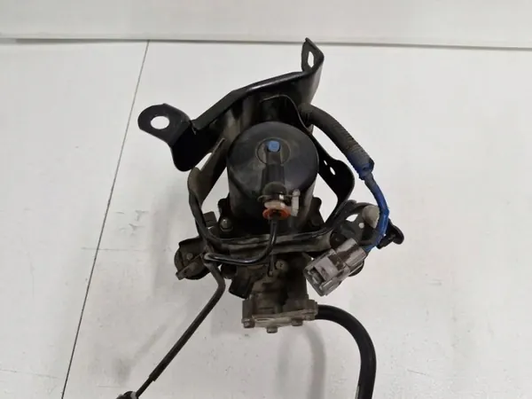 Lexus LS460 LS600 Veringscompressorpomp OEM EDRFGTHYGTRFEDWS image 4