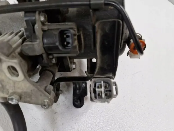 Lexus LS460 LS600 Veringscompressorpomp OEM EDRFGTHYGTRFEDWS image 8