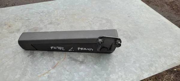 Apoio de braço assento condutor ISRI OEM 2955959848485454 image 2