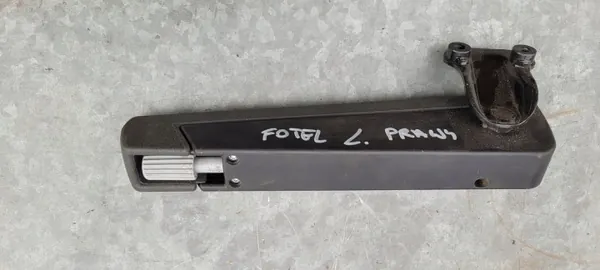 Apoio de braço assento condutor ISRI OEM 2955959848485454 image 3