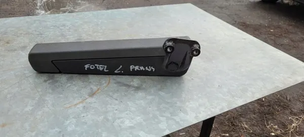 Apoio de braço assento condutor ISRI OEM 2955959848485454 image 4