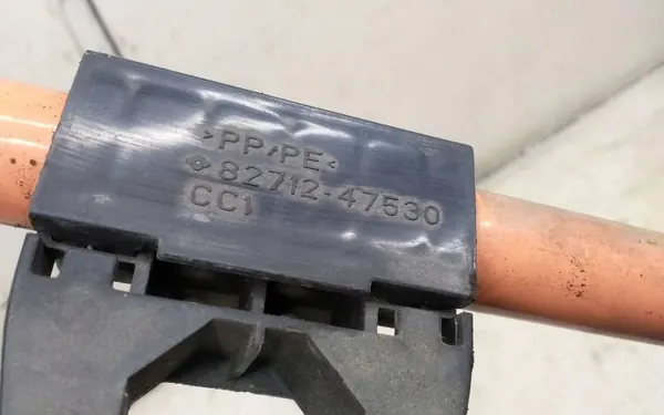 Toyota Prius 2019 Zündkabel OEM 8271247530 image 4