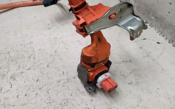 Toyota Prius 2019 Zündkabel OEM 8271247530 image 5