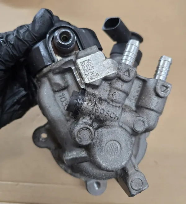 Pompe injection VW Audi Skoda 1.6/2.0 TDI 0445010538 image 4