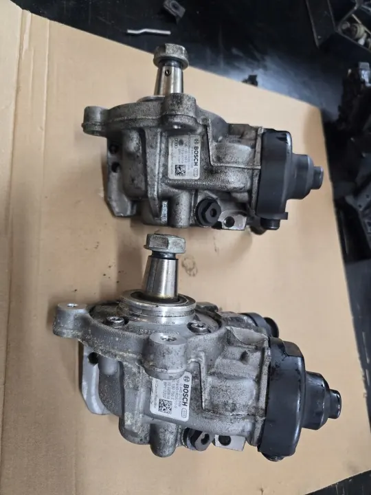 Pompe injection VW Audi Skoda 1.6/2.0 TDI 0445010538 image 5