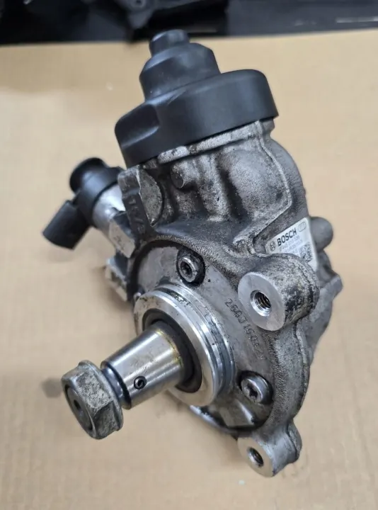 Pompe injection VW Audi Skoda 1.6/2.0 TDI 0445010538 image 8