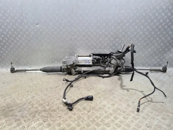 Styrrack OEM 13413960 för Opel Zafira C image 2