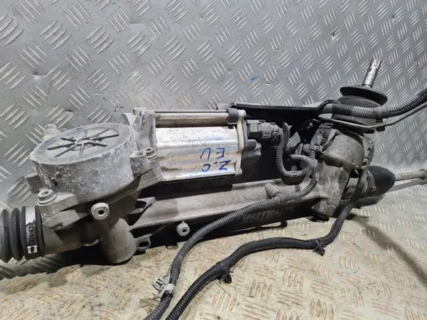 Styrrack OEM 13413960 för Opel Zafira C image 3