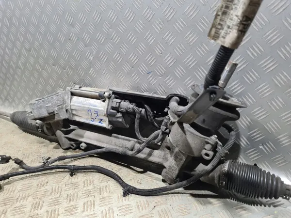 Styrrack OEM 13413960 för Opel Zafira C image 4