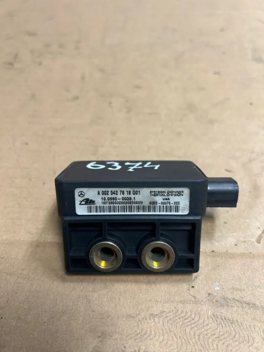 Module Capteur ESP OEM 0025427618 pour Mercedes image 2