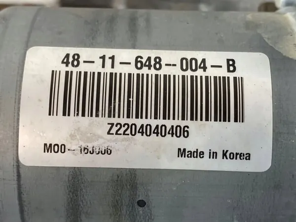 Caixa de transferência Jeep P68415458AC - Peça OEM usada image 3