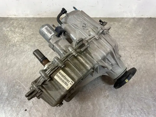 Caixa de transferência Jeep P68415458AC - Peça OEM usada image 5