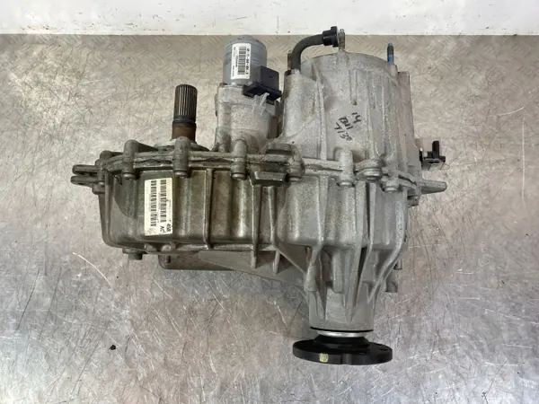 Caixa de transferência Jeep P68415458AC - Peça OEM usada image 6