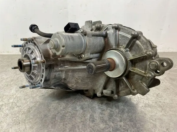 Caixa de transferência Jeep P68415458AC - Peça OEM usada image 7