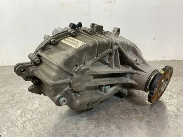 Caixa de transferência Jeep P68415458AC - Peça OEM usada image 8
