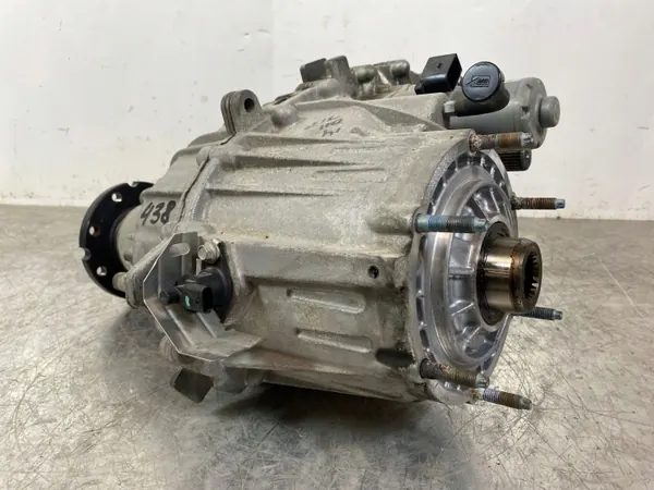Caixa de transferência Jeep P68415458AC - Peça OEM usada image 9