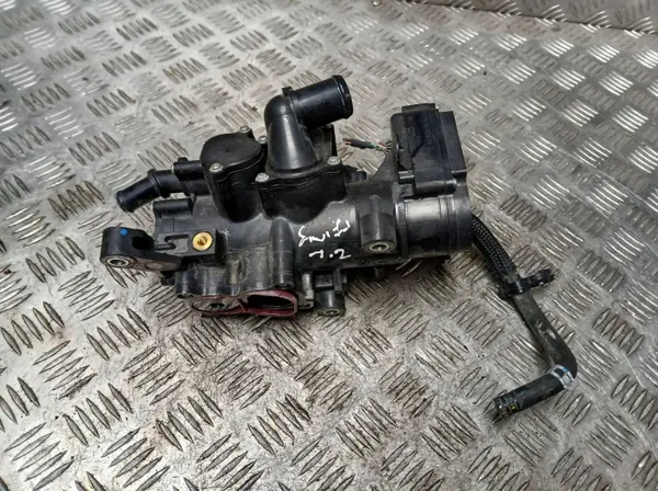 Suzuki Swift/Ignis Termostat OEM 1767062R70 image 2